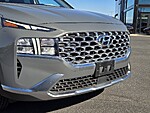 Used 2023 HYUNDAI SANTA FE HYBRID BLUE AWD in HENDERSON, NEVADA (Photo 8)