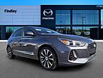 Used 2018 HYUNDAI ELANTRA GT AUTO in HENDERSON, NEVADA (Photo 1)
