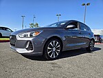 Used 2018 HYUNDAI ELANTRA GT AUTO in HENDERSON, NEVADA (Photo 2)
