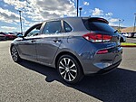 Used 2018 HYUNDAI ELANTRA GT AUTO in HENDERSON, NEVADA (Photo 4)