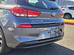 Used 2018 HYUNDAI ELANTRA GT AUTO in HENDERSON, NEVADA (Photo 5)