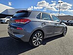 Used 2018 HYUNDAI ELANTRA GT AUTO in HENDERSON, NEVADA (Photo 6)