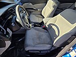 Used 2015 Honda Civic 4DR CVT LX in HENDERSON, NEVADA (Photo 10)