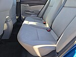 Used 2015 Honda Civic 4DR CVT LX in HENDERSON, NEVADA (Photo 11)