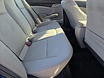 Used 2015 Honda Civic 4DR CVT LX in HENDERSON, NEVADA (Photo 14)