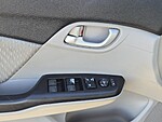 Used 2015 Honda Civic 4DR CVT LX in HENDERSON, NEVADA (Photo 16)