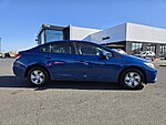 Used 2015 Honda Civic 4DR CVT LX in HENDERSON, NEVADA (Photo 7)