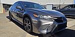Used 2019 TOYOTA CAMRY LE AUTO in HENDERSON, NEVADA