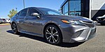 Used 2019 TOYOTA CAMRY LE AUTO in HENDERSON, NEVADA