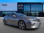 Used 2019 TOYOTA CAMRY LE AUTO in HENDERSON, NEVADA (Photo 1)