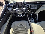Used 2019 TOYOTA CAMRY LE AUTO in HENDERSON, NEVADA (Photo 12)