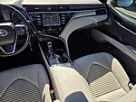 Used 2019 TOYOTA CAMRY LE AUTO in HENDERSON, NEVADA (Photo 13)