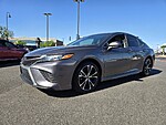 Used 2019 TOYOTA CAMRY LE AUTO in HENDERSON, NEVADA (Photo 2)
