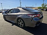 Used 2019 TOYOTA CAMRY LE AUTO in HENDERSON, NEVADA (Photo 4)