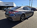 Used 2019 TOYOTA CAMRY LE AUTO in HENDERSON, NEVADA (Photo 6)