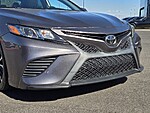 Used 2019 TOYOTA CAMRY LE AUTO in HENDERSON, NEVADA (Photo 8)