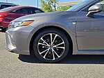 Used 2019 TOYOTA CAMRY LE AUTO in HENDERSON, NEVADA (Photo 9)