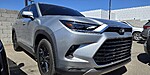 Used 2024 TOYOTA GRAND HIGHLANDER XLE AWD in HENDERSON, NEVADA