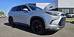Used 2024 TOYOTA GRAND HIGHLANDER PLATINUM AWD in HENDERSON, NEVADA