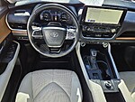 Used 2024 TOYOTA GRAND HIGHLANDER PLATINUM AWD in HENDERSON, NEVADA (Photo 12)