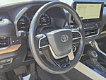 Used 2024 TOYOTA GRAND HIGHLANDER PLATINUM AWD in HENDERSON, NEVADA (Photo 19)