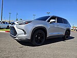 Used 2024 TOYOTA GRAND HIGHLANDER PLATINUM AWD in HENDERSON, NEVADA (Photo 2)