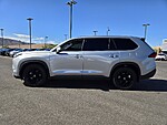 Used 2024 TOYOTA GRAND HIGHLANDER PLATINUM AWD in HENDERSON, NEVADA (Photo 3)