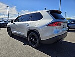 Used 2024 TOYOTA GRAND HIGHLANDER PLATINUM AWD in HENDERSON, NEVADA (Photo 4)