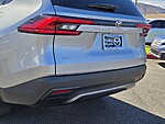 Used 2024 TOYOTA GRAND HIGHLANDER PLATINUM AWD in HENDERSON, NEVADA (Photo 5)