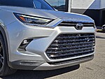 Used 2024 TOYOTA GRAND HIGHLANDER PLATINUM AWD in HENDERSON, NEVADA (Photo 8)