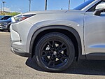 Used 2024 TOYOTA GRAND HIGHLANDER PLATINUM AWD in HENDERSON, NEVADA (Photo 9)