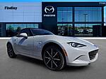 Used 2024 MAZDA MIATA GRAND TOURING MANUAL in HENDERSON, NEVADA (Photo 1)