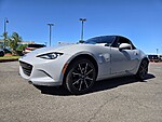 Used 2024 MAZDA MIATA GRAND TOURING MANUAL in HENDERSON, NEVADA (Photo 2)