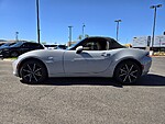 Used 2024 MAZDA MIATA GRAND TOURING MANUAL in HENDERSON, NEVADA (Photo 3)