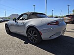 Used 2024 MAZDA MIATA GRAND TOURING MANUAL in HENDERSON, NEVADA (Photo 4)