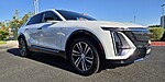 Used 2024 CADILLAC LYRIQ 4DR LUXURY W/1SC in HENDERSON, NEVADA