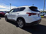 Used 2023 HYUNDAI SANTA FE SEL FWD in HENDERSON, NEVADA (Photo 4)