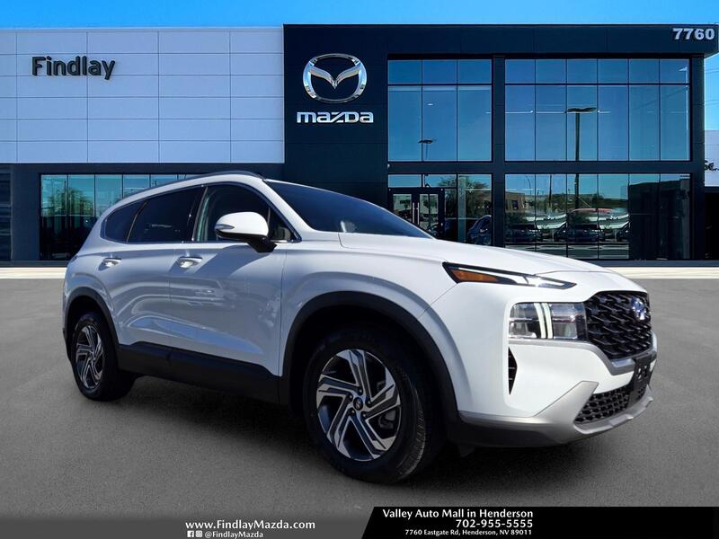 Used 2023 HYUNDAI SANTA FE SEL FWD in HENDERSON, NEVADA