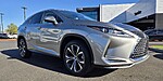 Used 2021 LEXUS RX RX 450H AWD in HENDERSON, NEVADA