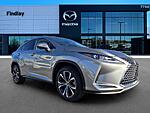 Used 2021 LEXUS RX RX 450H AWD in HENDERSON, NEVADA (Photo 1)
