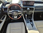 Used 2021 LEXUS RX RX 450H AWD in HENDERSON, NEVADA (Photo 12)