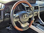 Used 2021 LEXUS RX RX 450H AWD in HENDERSON, NEVADA (Photo 18)