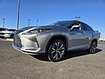Used 2021 LEXUS RX RX 450H AWD in HENDERSON, NEVADA (Photo 2)