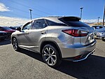 Used 2021 LEXUS RX RX 450H AWD in HENDERSON, NEVADA (Photo 4)