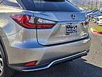 Used 2021 LEXUS RX RX 450H AWD in HENDERSON, NEVADA (Photo 5)