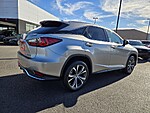Used 2021 LEXUS RX RX 450H AWD in HENDERSON, NEVADA (Photo 6)
