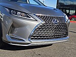 Used 2021 LEXUS RX RX 450H AWD in HENDERSON, NEVADA (Photo 8)