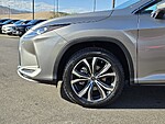 Used 2021 LEXUS RX RX 450H AWD in HENDERSON, NEVADA (Photo 9)