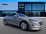 Used 2021 HYUNDAI SONATA SE 2.5L in HENDERSON, NEVADA (Photo 1)