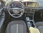 Used 2021 HYUNDAI SONATA SE 2.5L in HENDERSON, NEVADA (Photo 12)